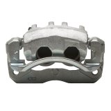 DFC 94-97 Lexus ES300 Front-R Premium Caliper - Silver Zinc Coated thumbnail 1
