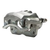 DFC 94-97 Lexus ES300 Front-R Premium Caliper - Silver Zinc Coated thumbnail 3