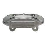 DFC 93-97 Lexus LX450 Front-L Premium Caliper - Silver Zinc Coated thumbnail 1