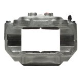 DFC 93-97 Lexus LX450 Front-L Premium Caliper - Silver Zinc Coated thumbnail 2