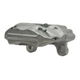 DFC 93-97 Lexus LX450 Front-L Premium Caliper - Silver Zinc Coated thumbnail 3