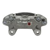 DFC 93-97 Lexus LX450 Front-L Premium Caliper - Silver Zinc Coated thumbnail 4