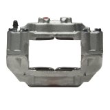 DFC 93-97 Lexus LX450 Front-L Premium Caliper - Silver Zinc Coated thumbnail 5