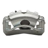 DFC 92-96 Toyota Camry Front-R Premium Caliper - Silver Zinc Coated thumbnail 1