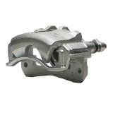 DFC 92-96 Toyota Camry Front-R Premium Caliper - Silver Zinc Coated thumbnail 3