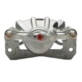 DFC 92-96 Toyota Camry Front-R Premium Caliper - Silver Zinc Coated thumbnail 5