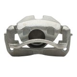 DFC 01-03 Toyota Sienna Front-L Premium Caliper - Silver Zinc Coated thumbnail 1