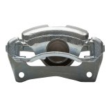 DFC 93-97 Geo Prizm Front-R Premium Caliper - Silver Zinc Coated thumbnail 1