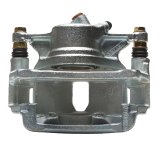 DFC 93-97 Geo Prizm Front-R Premium Caliper - Silver Zinc Coated thumbnail 2