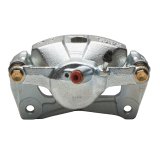 DFC 93-97 Geo Prizm Front-R Premium Caliper - Silver Zinc Coated thumbnail 5
