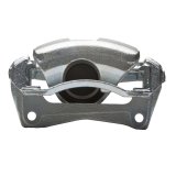 DFC 93-97 Geo Prizm Front-L Premium Caliper - Silver Zinc Coated thumbnail 1