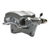 DFC 93-97 Geo Prizm Front-L Premium Caliper - Silver Zinc Coated thumbnail 5
