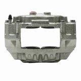 DFC 92-98 Toyota 4Runner Front-L Premium Caliper - Silver Zinc Coated thumbnail 2