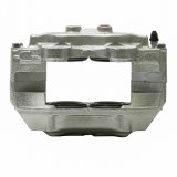 DFC 92-98 Toyota 4Runner Front-L Premium Caliper - Silver Zinc Coated thumbnail 4