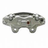 DFC 92-98 Toyota 4Runner Front-L Premium Caliper - Silver Zinc Coated thumbnail 5