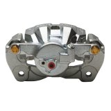 DFC 08-24 Pontiac Vibe Front-R Premium Caliper - Silver Zinc Coated thumbnail 3