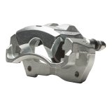 DFC 08-24 Pontiac Vibe Front-R Premium Caliper - Silver Zinc Coated thumbnail 4