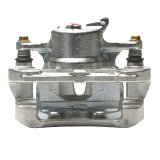 DFC 08-24 Pontiac Vibe Front-R Premium Caliper - Silver Zinc Coated thumbnail 5