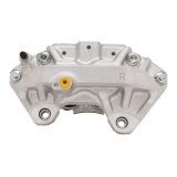 DFC 93-98 Toyota Supra Front-R Premium Caliper - Silver Zinc Coated thumbnail 5