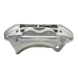 DFC 95-04 Toyota Tacoma Front-R Premium Caliper - Silver Zinc Coated thumbnail 1