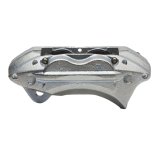 DFC 95-04 Toyota Tacoma Front-L Premium Caliper - Silver Zinc Coated thumbnail 1