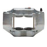 DFC 95-04 Toyota Tacoma Front-L Premium Caliper - Silver Zinc Coated thumbnail 3