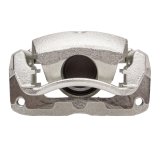 DFC 97-04 Lexus ES300 Front-L Premium Caliper - Silver Zinc Coated thumbnail 1