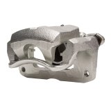 DFC 97-04 Lexus ES300 Front-L Premium Caliper - Silver Zinc Coated thumbnail 3