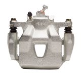 DFC 97-04 Lexus ES300 Front-L Premium Caliper - Silver Zinc Coated thumbnail 4