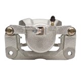 DFC 97-04 Lexus ES300 Front-L Premium Caliper - Silver Zinc Coated thumbnail 5