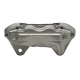DFC 96-04 Toyota Tacoma Front-L Premium Caliper - Silver Zinc Coated thumbnail 1