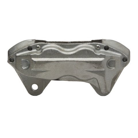 DFC 96-04 Toyota Tacoma Front-L Premium Caliper - Silver Zinc Coated