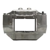 DFC 96-04 Toyota Tacoma Front-L Premium Caliper - Silver Zinc Coated thumbnail 2