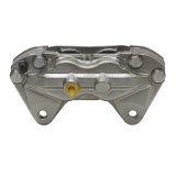 DFC 96-04 Toyota Tacoma Front-L Premium Caliper - Silver Zinc Coated thumbnail 3