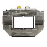 DFC 96-04 Toyota Tacoma Front-L Premium Caliper - Silver Zinc Coated thumbnail 4