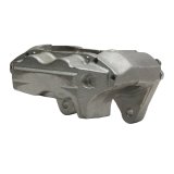 DFC 96-04 Toyota Tacoma Front-L Premium Caliper - Silver Zinc Coated thumbnail 5