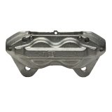 DFC 98-02 Lexus LX470 Front-R Premium Caliper - Silver Zinc Coated thumbnail 1
