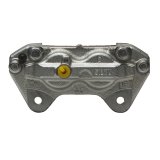 DFC 98-02 Lexus LX470 Front-R Premium Caliper - Silver Zinc Coated thumbnail 2