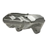 DFC 98-02 Lexus LX470 Front-R Premium Caliper - Silver Zinc Coated thumbnail 3