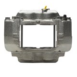 DFC 98-02 Lexus LX470 Front-R Premium Caliper - Silver Zinc Coated thumbnail 5