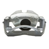 DFC 98-01 Toyota Sienna Front-R Premium Caliper - Silver Zinc Coated thumbnail 1