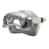 DFC 98-01 Toyota Sienna Front-R Premium Caliper - Silver Zinc Coated thumbnail 3
