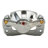 DFC 98-01 Toyota Sienna Front-R Premium Caliper - Silver Zinc Coated thumbnail 5
