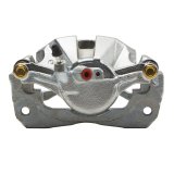 DFC 98-01 Toyota Sienna Front-L Premium Caliper - Silver Zinc Coated thumbnail 3