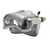 DFC 98-01 Toyota Sienna Front-L Premium Caliper - Silver Zinc Coated thumbnail 5