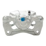 DFC 98-02 Chevrolet Prizm Front-R Premium Caliper - Silver Zinc Coated thumbnail 3