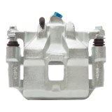 DFC 98-02 Chevrolet Prizm Front-R Premium Caliper - Silver Zinc Coated thumbnail 4