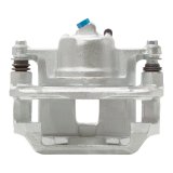 DFC 98-02 Chevrolet Prizm Front-R Premium Caliper - Silver Zinc Coated thumbnail 5