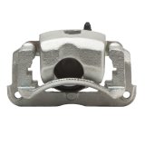 DFC 01-05 Toyota RAV4 Front-L Premium Caliper - Silver Zinc Coated thumbnail 1