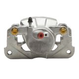 DFC 01-05 Toyota RAV4 Front-L Premium Caliper - Silver Zinc Coated thumbnail 2